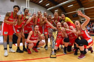 coupe 2018 Vilvoorde