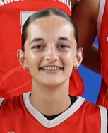 Luana Avdiji