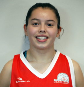 Esther REMACLE