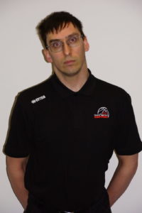 DRUET, Sébastien