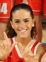 Dounia NEJJAR