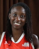 Jeynaba JALLOW