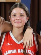 Enza HUSENI