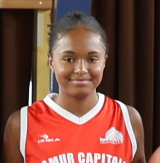 Linoa Feron