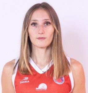 Emmeline LEBLON
