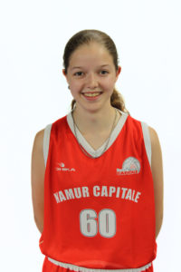Agathe TESEI