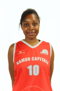 Amani CHIRISHUNGU