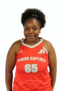 Anais Chirishungu