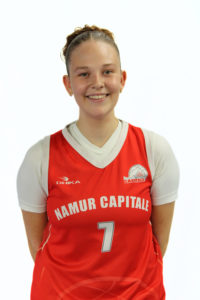 Annabel De Smedt