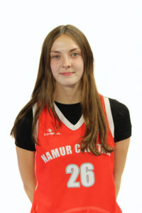 Charlotte flahaux