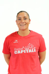 Emilie SAUCIN