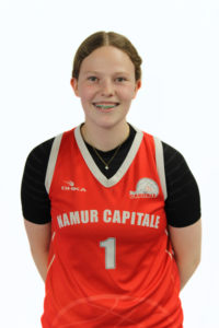 Emily De Smedt