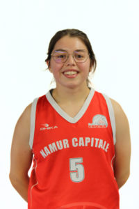 Esther REMACLE