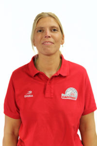 Fannie VANDESTEENE