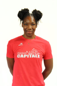 Isnelle NATABOU