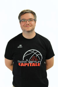 Jérome DUCHENE