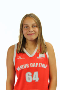 Juliette Mahieux