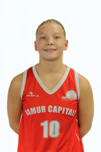 Louise Lengelé
