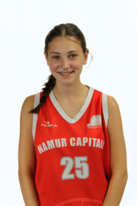 Lucie De Graef