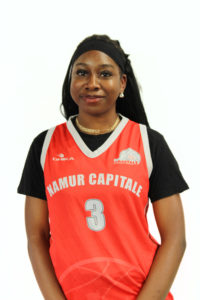 Mali-Rose CHIRISHUNGU