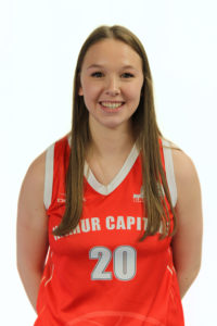 Manon Brahy