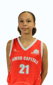 Marion Long