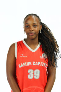 Natasha NDAYISENGA