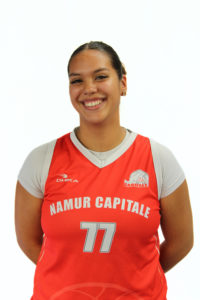 Nilaya RENARD
