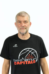 Stephan BACZAI