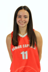Zelia COLIN